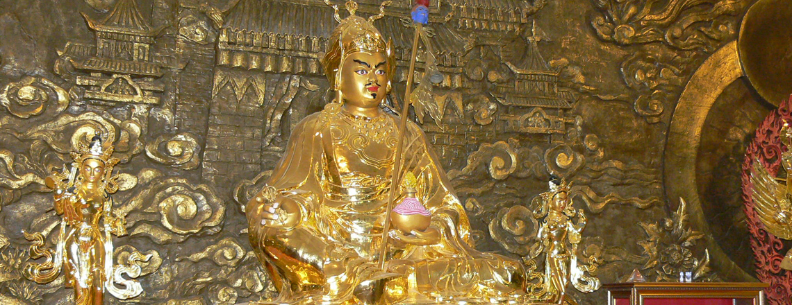 Ловон Бадамжунай